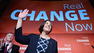 Majority of Scotland's Mainstream Party Leaders Identify As LGB